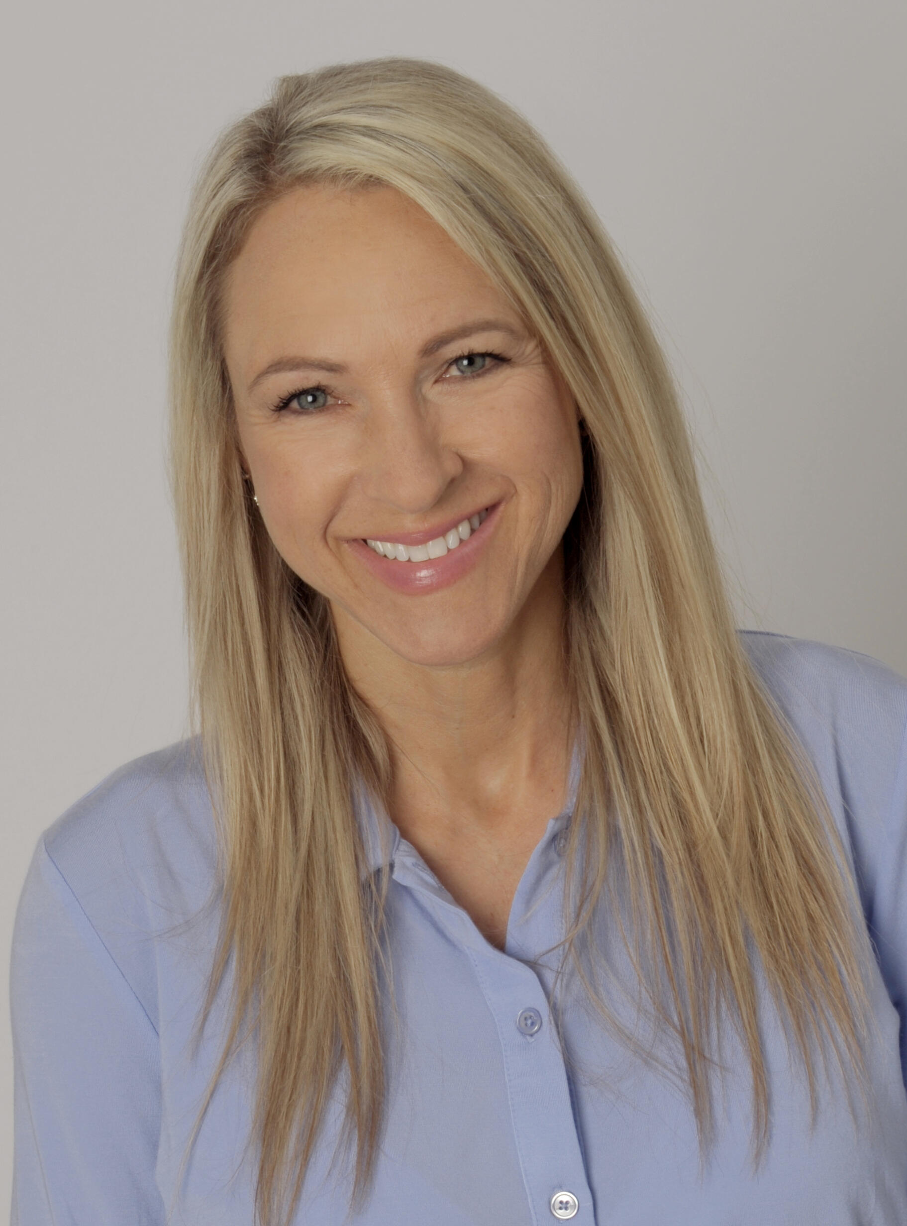 Jillian Lavallee Therapist