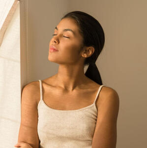 Stress & Emotional Overwhelm